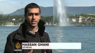 Swiss opposition proposes tougher asylum laws