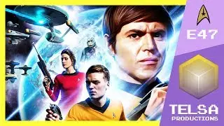 Star Trek Online - Free to play - 23rd Century - Episode 47 - Romulan Mystery Review