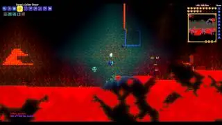 WOF Speedkill - Terraria