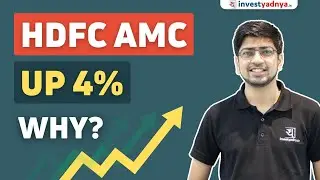HDFC AMC Q2 results - Understanding the reasons behind&nbsp;the&nbsp;numbers