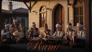 Echoes of the Whirling Soul | Healing Instrumental Playlist