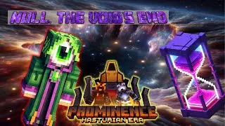 MYTHIC Bosses! | Minecraft Prominence 2 RPG Adventure Modpack