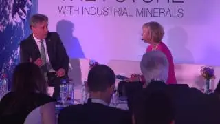 Industrial Minerals 2050 Roadmap