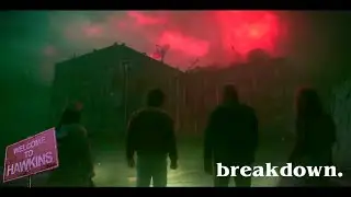 Stranger Things 5 FULL Trailer Breakdown and Discussion| The END!