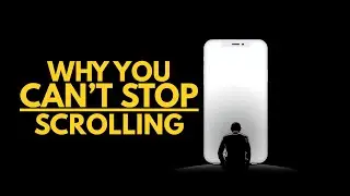 The Dopamine Trap: Why You Can&rsquo;t Stop Scrolling