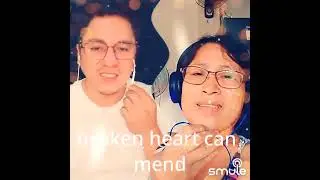 If I Ever Fall In Love Again 