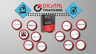 digital tracking software