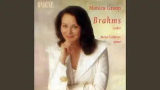 5 Gesange, Op. 72: No. 1. Alte Liebe