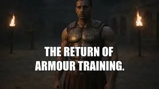What Is Armour Training? | The Original BC Armour Training Method