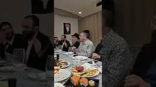 Знаменитый Авраам Фрид в детском пансионе 
