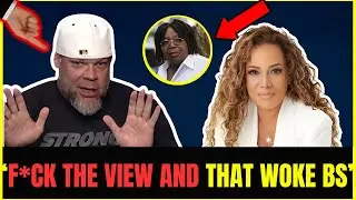 Tyrus SHREDS The View For Attacking Black Conservatives | Bold Clapback Against Media Elitism