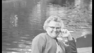 Güterschifffahrt auf der Lahn