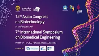 Plenary Sessions ACB ISBE 2022