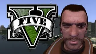 All Good Things... (A Farewell to GTA IV)
