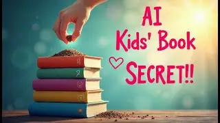 Create Childrens Books with ReadKidz