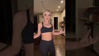 Vocal Coach Demonstrates Core Support #singer