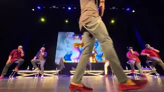 Crazy - Naturally7  Live in Austria 25.4.2023