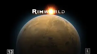 Общаемся и выживаем в RimWorld. Стрим #13
