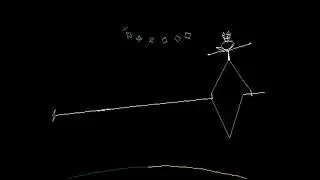 Vib Ribbon - Digital Underground - The Humpty Dance