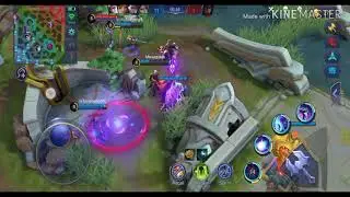 Zhask Gaming 2019