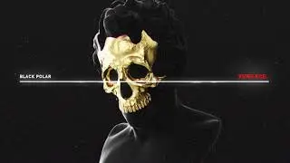 Versace ♚ | Trap Type Beat Instrumental | Hard Trap 2018 (Prod. by Black Polar)