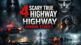 &ldquo;4 Terrifying TRUE Highway Horror Stories That Will Haunt You&rdquo;