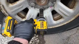 Most Compact 3/8