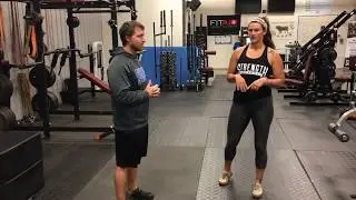Week 1-4 Main Exercise
