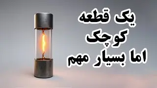 فیوز چیست؟ مظلوم ترین قطعه الکترونیک! | توضیحات ساده با انیمیشن