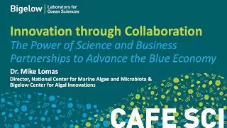 Caf&eacute; Sci - 