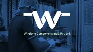 Wireform Components: Complete Solutions in Plastic Injection Moulding, Press Tools & Spring Forming