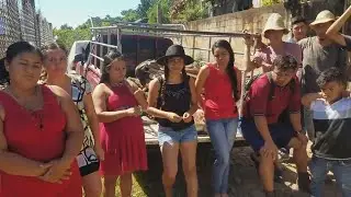 ASI TRABAJABA EL SALVADOR GO EN SU AÑOS DE INICIO