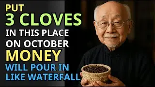 3 Secret Places to Put Vinegar for Money, Luck & Prosperity Fengshui, Buddhist teaching