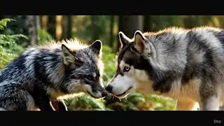 Fox and Dog Friendship Video