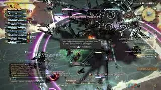 FF XIV Comment gagner VERIFINIVEAU