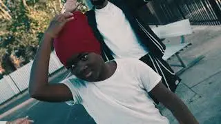 FRTH3LAND X HD.PICASSO - PLAY IT COOL (Official Video)
