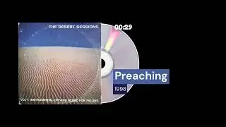 The Desert Sessions - Volume 1: Instrumental Driving Music for Felons (1997)