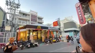 Я говорила только по-тайски 24 часа! 🇹🇭