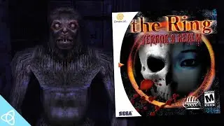 The Ring: Terror's Realm (Dreamcast Gameplay) | Obscure Games