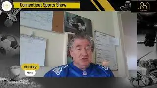 Connecticut Sports Show Episode 1: South Eastern Connecticut Seahawks
