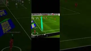 CORNER TACTICS in eFootball 2025! 😱 Score EASY Goals EVERY TIME! 🚀🔥#efootball2025#corner#goal