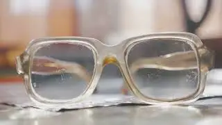 Spectacles- Its History and Evolution