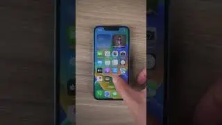 СЕКРЕТНЫЙ СОВЕТ ДЛЯ IPHONE, КОТОРЫЙ НУЖНО ПОПРОБОВАТЬ 
