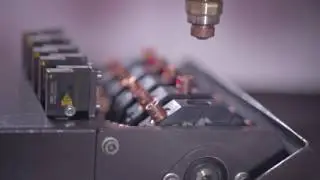Bystronic Laserschneidsystem: ByStar Fiber 3-6 kW (Deutsch)