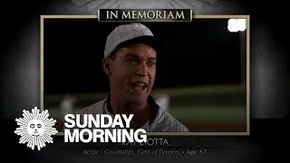 Passage: In memoriam