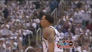 2008 Playoffs - Rockets vs Jazz - GAME 3 PART 1