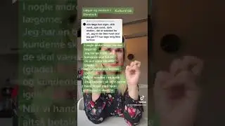 Lægehjælp og medicin i Danmark - kultursnak
