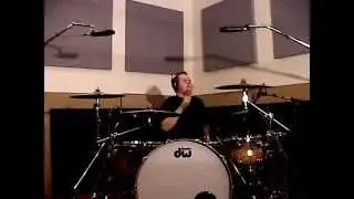 Justin Nelson - DW Drums - Zildjian Cymbals - Dunnett Snare