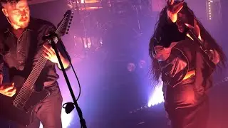 UNRELEASED Entheos - Hollow (Live in Orlando, FL 12-3-25)