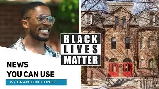 EXCLUSIVE: Black Lives Matter Canada Purchases New Toronto HQ to Use As Cultural Community Centre